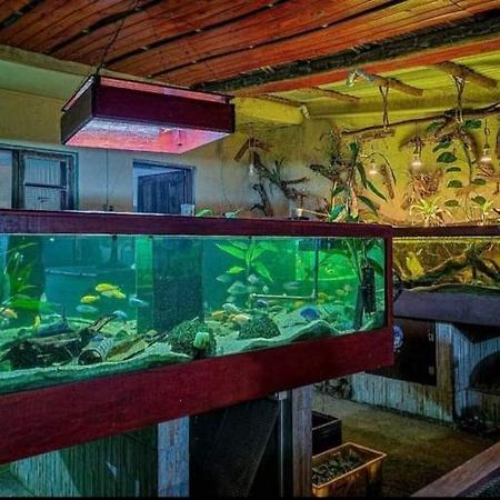 Recanto Villas Boas Ubatuba Luaran gambar