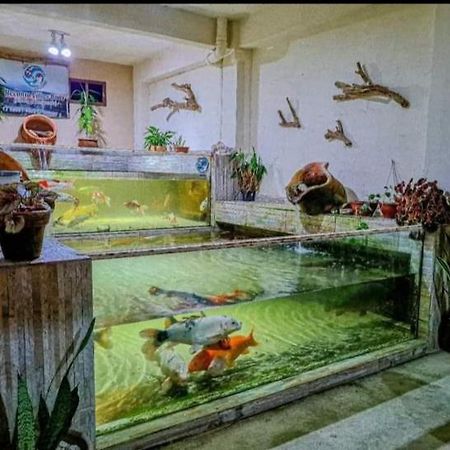 Recanto Villas Boas Ubatuba Luaran gambar
