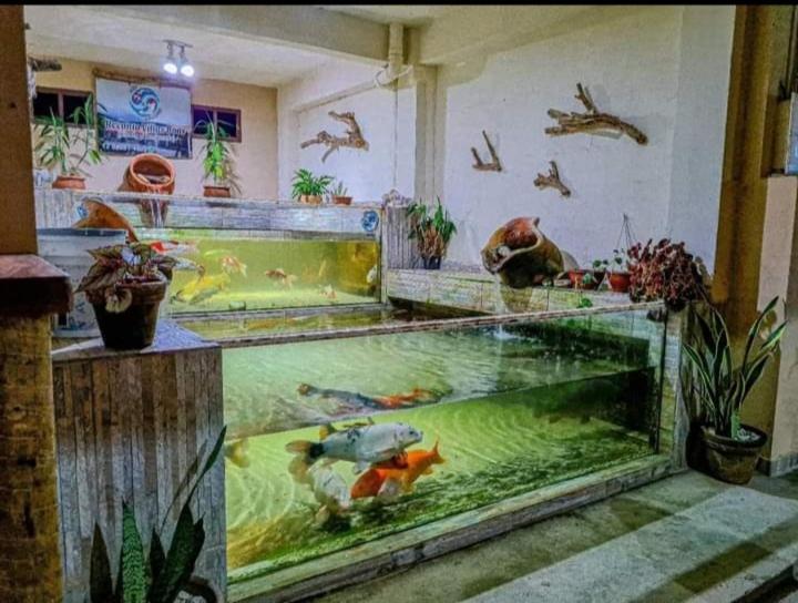 Recanto Villas Boas Ubatuba Luaran gambar