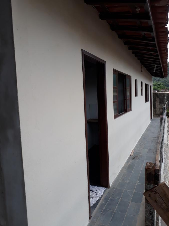 Recanto Villas Boas Ubatuba Luaran gambar