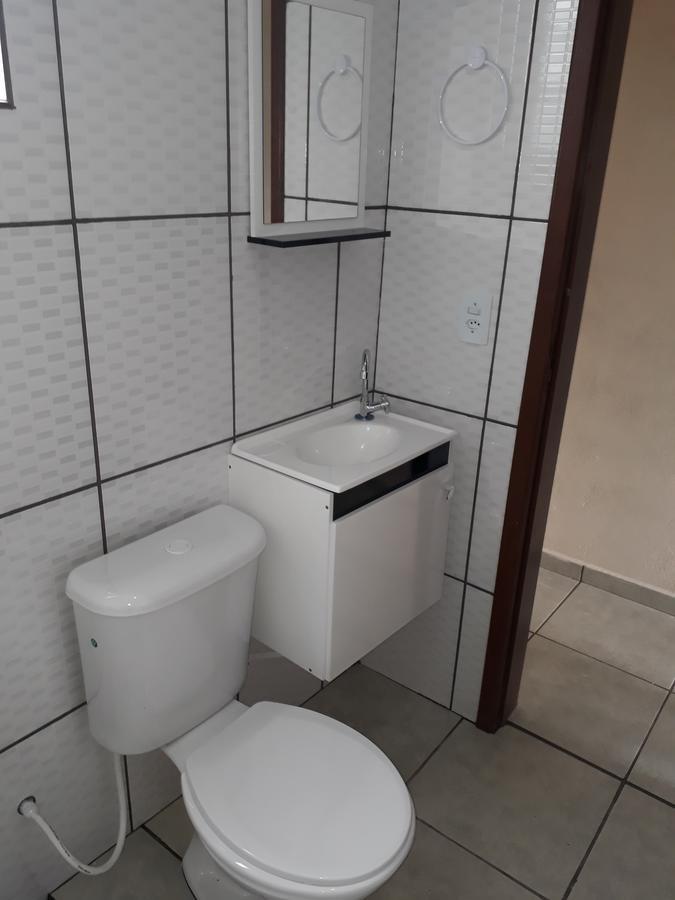 Recanto Villas Boas Ubatuba Luaran gambar