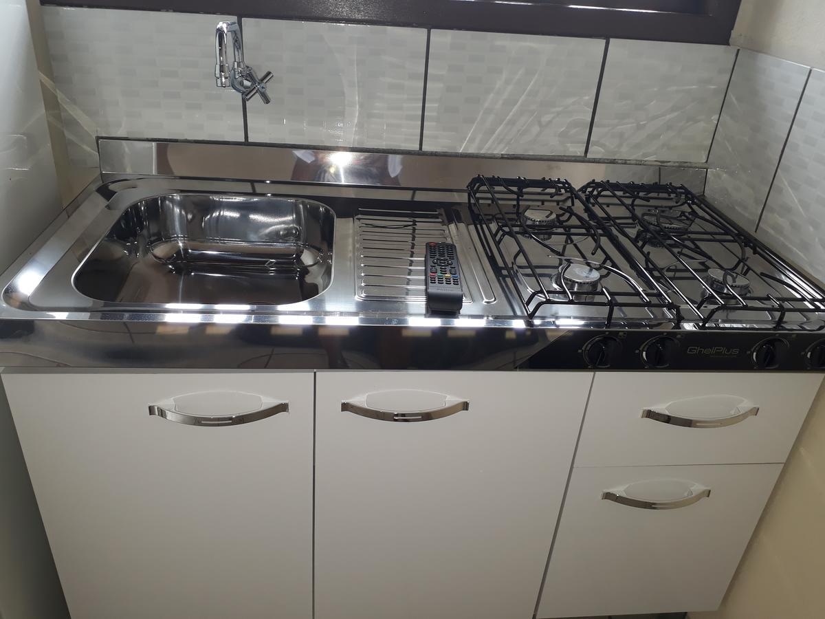 Recanto Villas Boas Ubatuba Luaran gambar