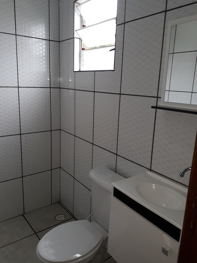 Recanto Villas Boas Ubatuba Luaran gambar