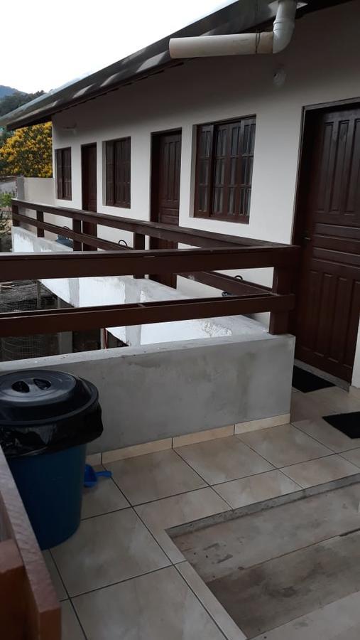 Recanto Villas Boas Ubatuba Luaran gambar