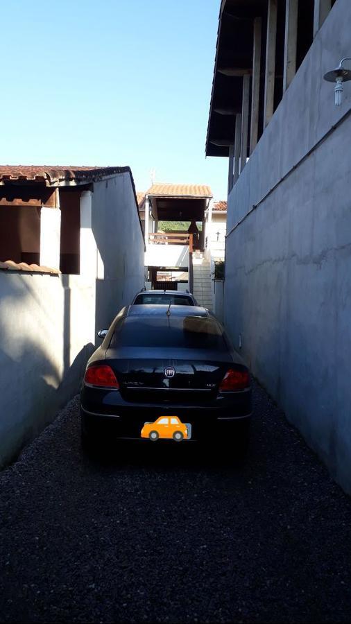 Recanto Villas Boas Ubatuba Luaran gambar