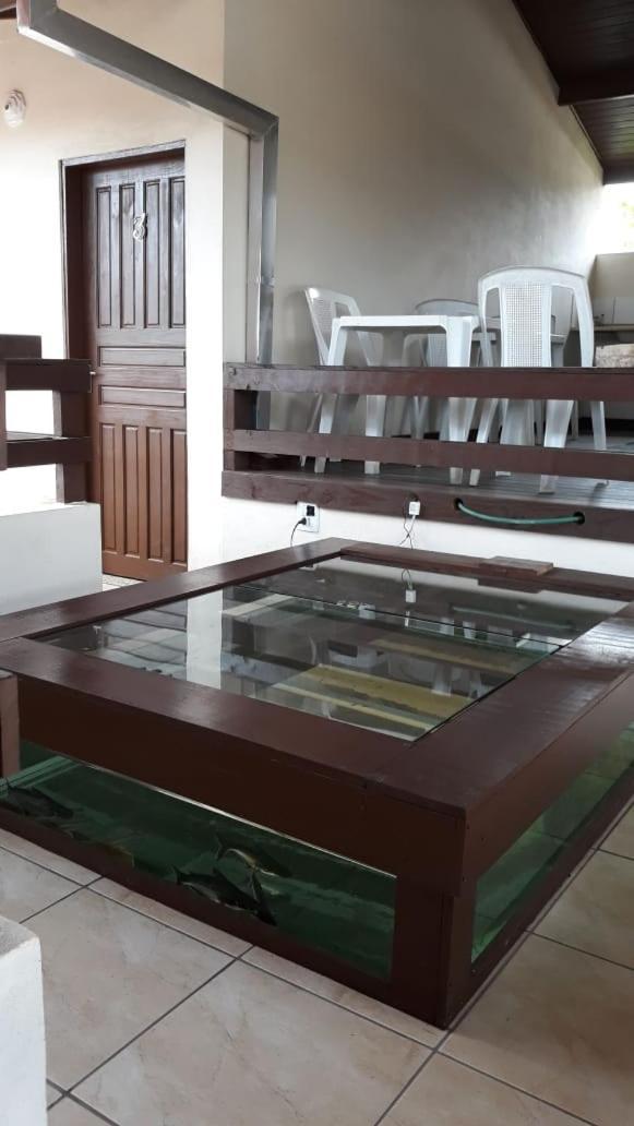 Recanto Villas Boas Ubatuba Luaran gambar