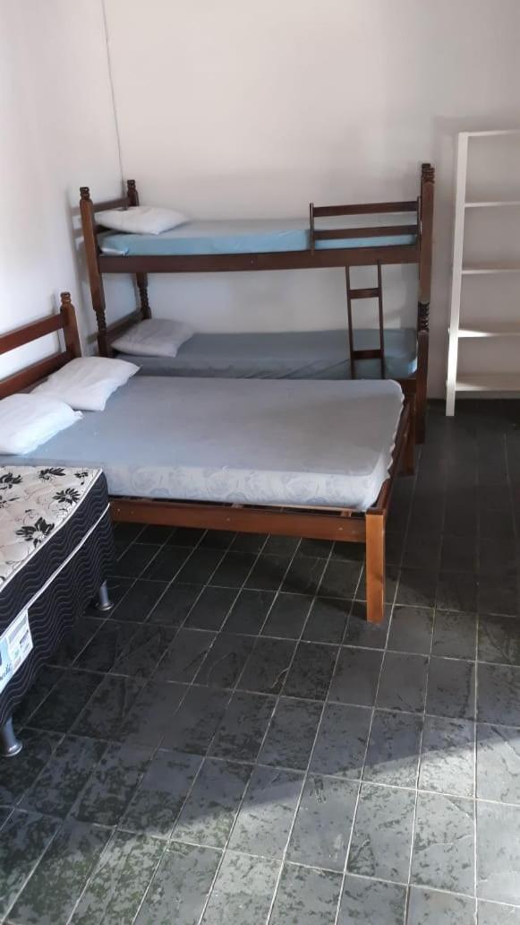 Recanto Villas Boas Ubatuba Luaran gambar