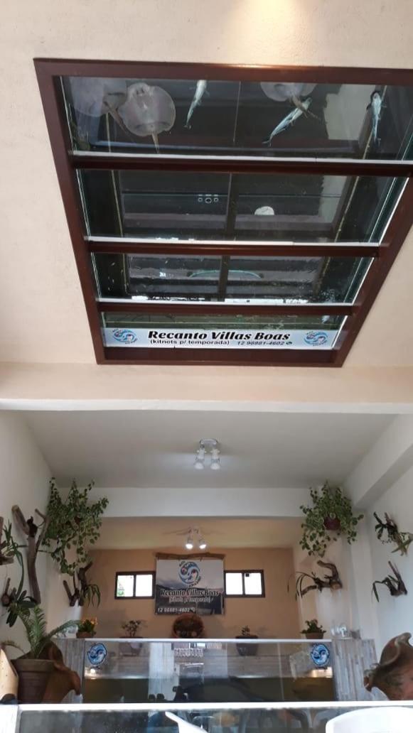 Recanto Villas Boas Ubatuba Luaran gambar