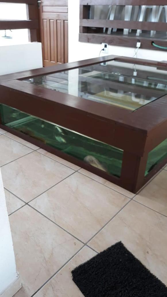 Recanto Villas Boas Ubatuba Luaran gambar