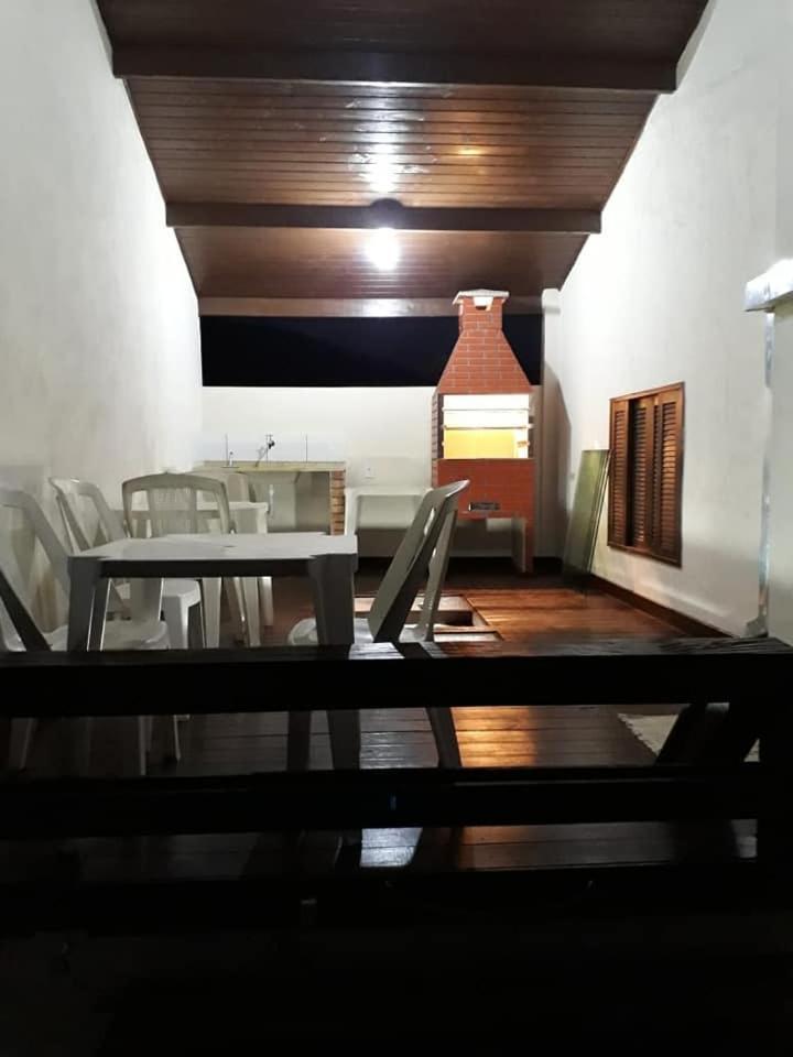 Recanto Villas Boas Ubatuba Luaran gambar