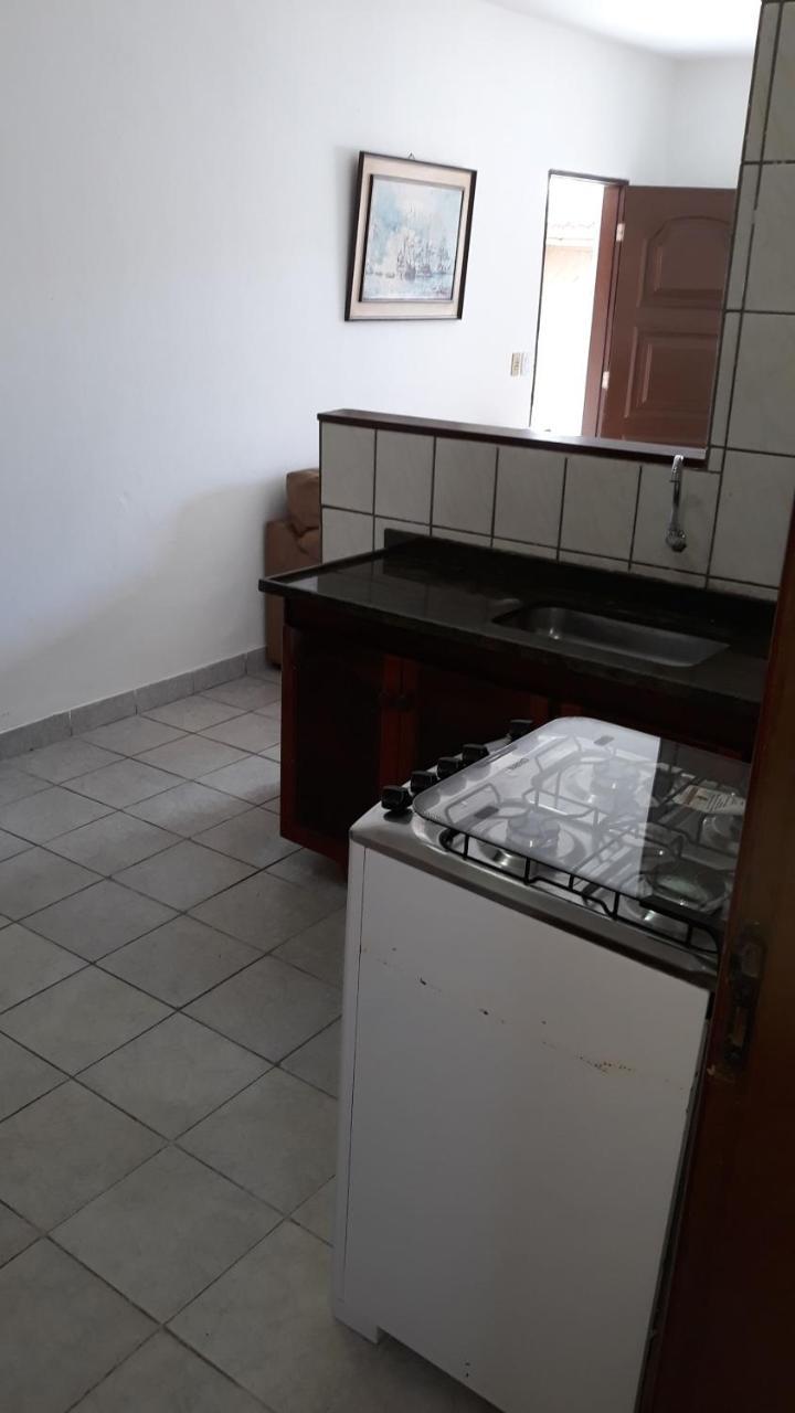 Recanto Villas Boas Ubatuba Luaran gambar