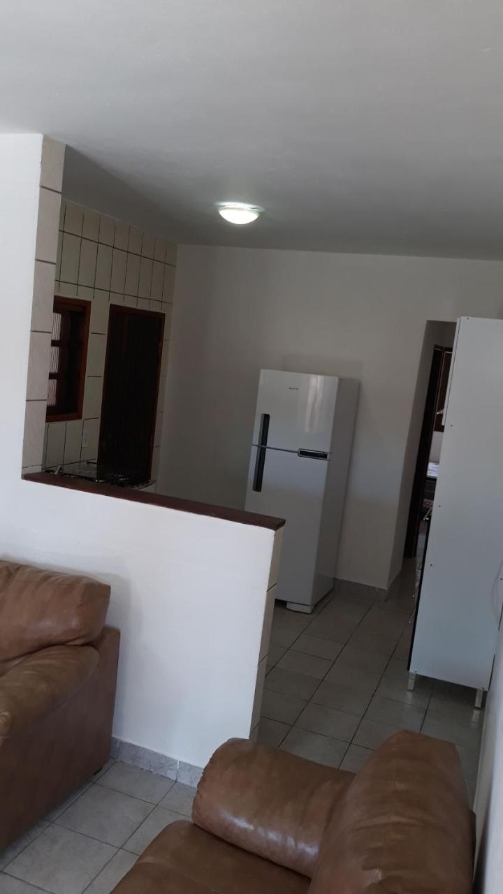 Recanto Villas Boas Ubatuba Luaran gambar