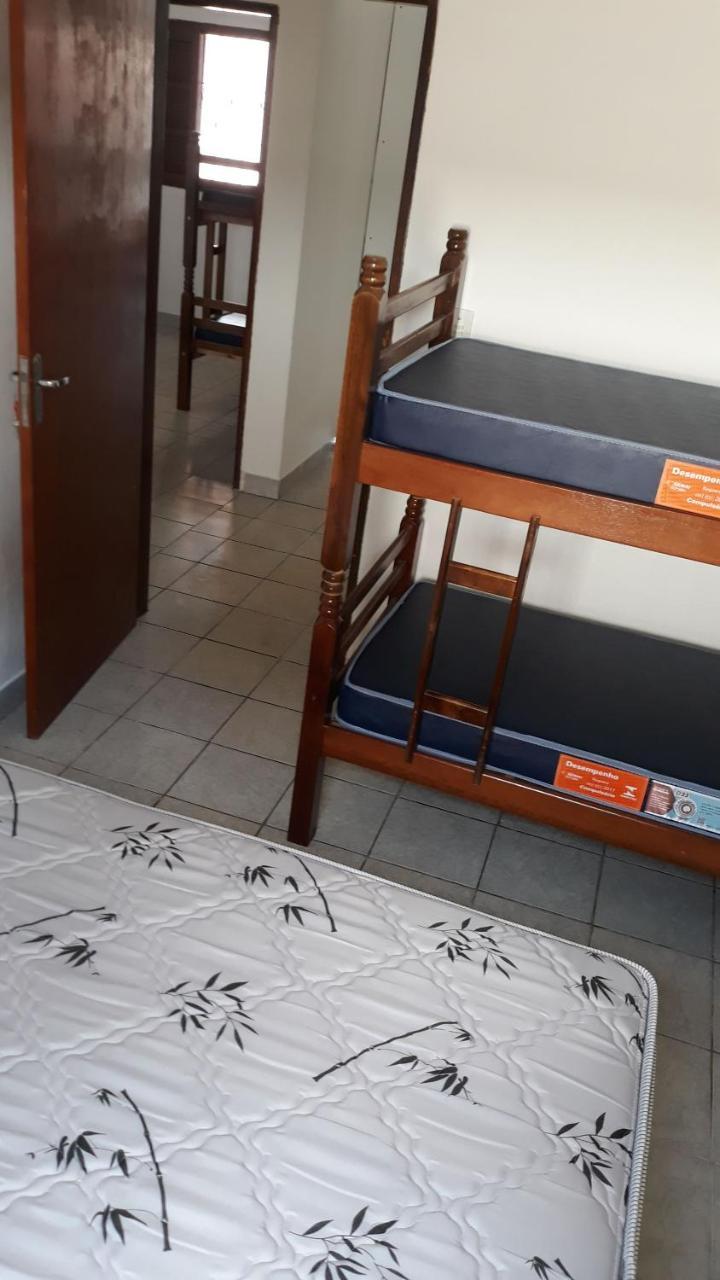 Recanto Villas Boas Ubatuba Luaran gambar