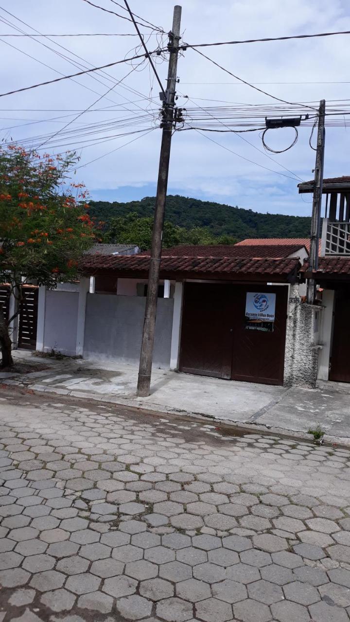 Recanto Villas Boas Ubatuba Luaran gambar