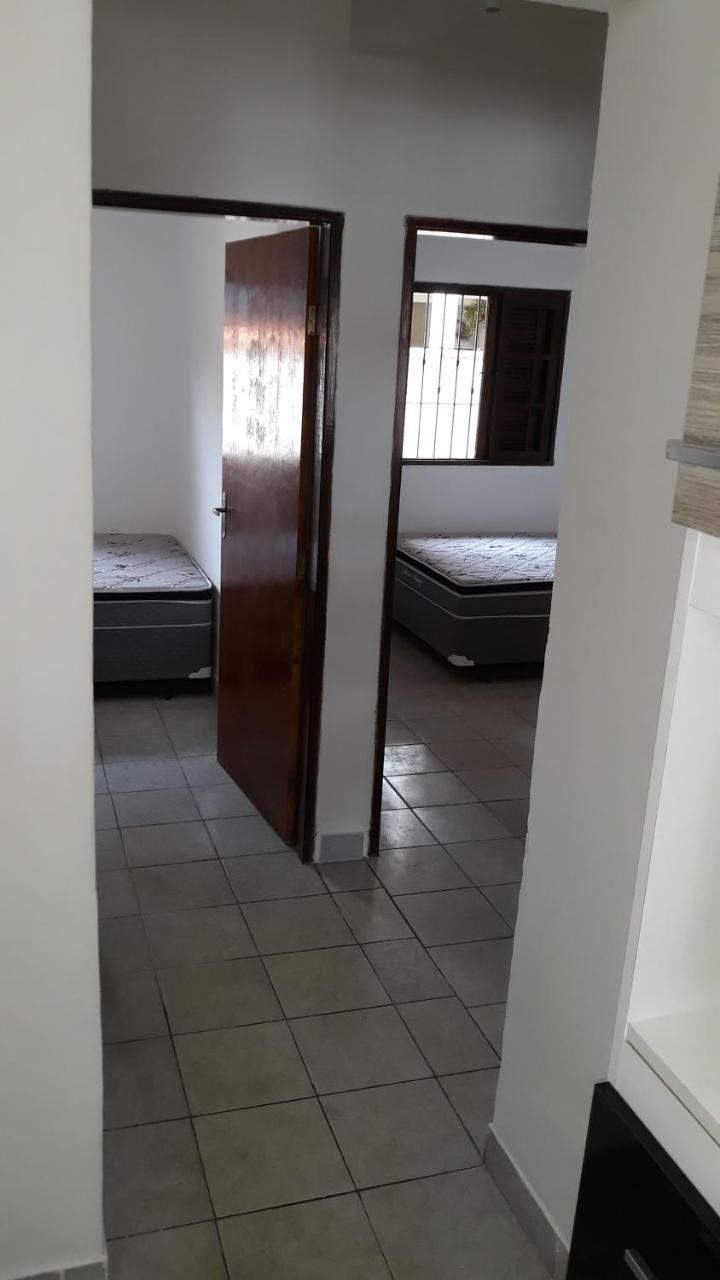 Recanto Villas Boas Ubatuba Luaran gambar