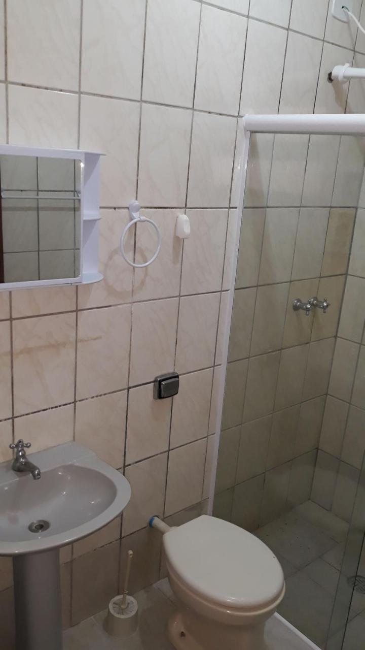 Recanto Villas Boas Ubatuba Luaran gambar
