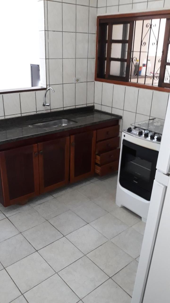 Recanto Villas Boas Ubatuba Luaran gambar