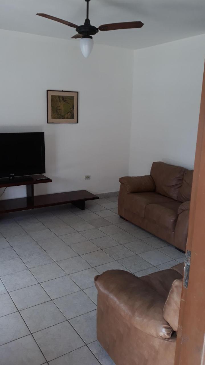 Recanto Villas Boas Ubatuba Luaran gambar