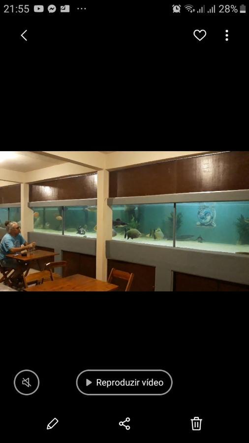 Recanto Villas Boas Ubatuba Luaran gambar